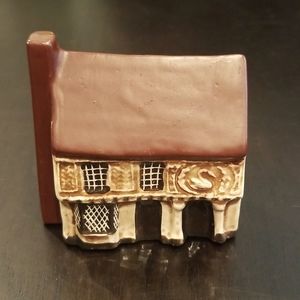 John Putnam, Heritage House, Mudlen End Studio